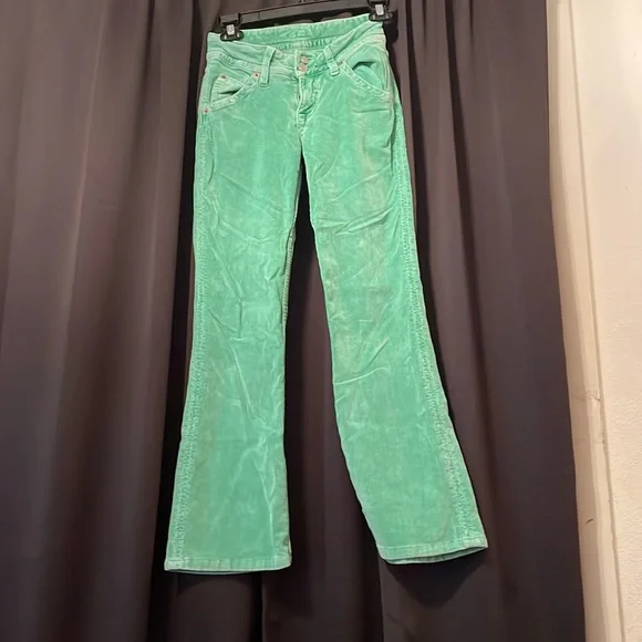 Hudson Jeans From the Early 2000’s Size 26 - Picture 2 of 6